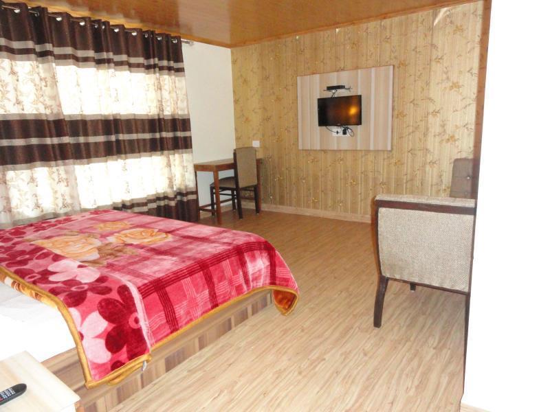 Hotel President - Manali (Himachal Pradesh), Manali