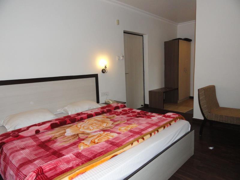 Hotel President - Manali (Himachal Pradesh) — Photos 2